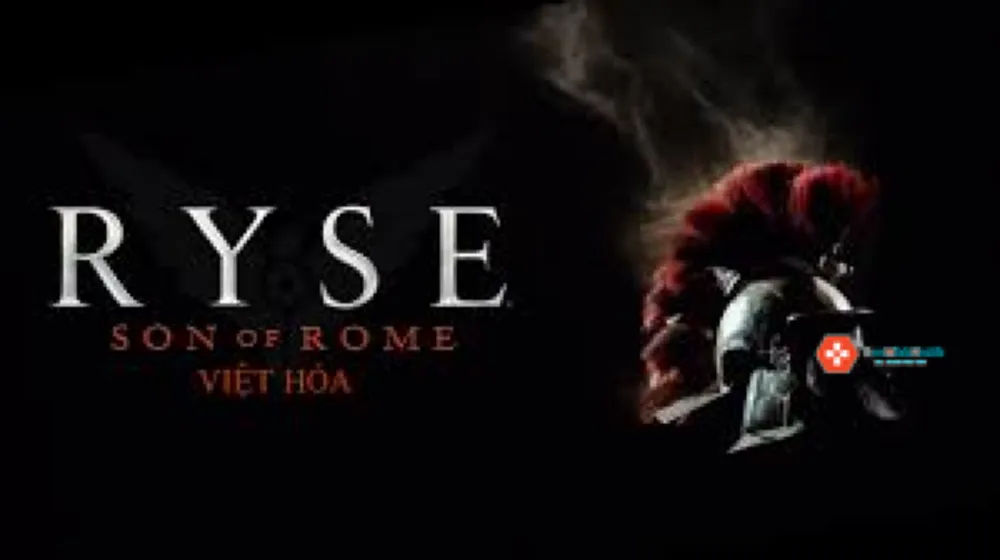 Hướng dẫn cài đặt tải game Ryse Son of Rome Việt Hóa Đơn Giản