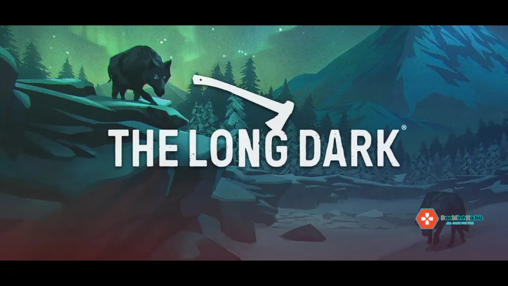 Hướng dẫn tải game The Long Dark Việt Hóa chi tiết đơn giản 